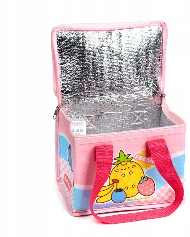 Puckator Pusheen termo dėžutė maistui "fresh Fruits"