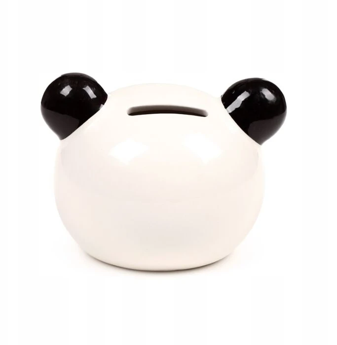 Puckator Skarbonka keramikinė panda
