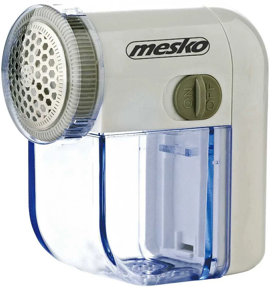 Mesko Pūkų Surinkėjas MS 9610 Baltas