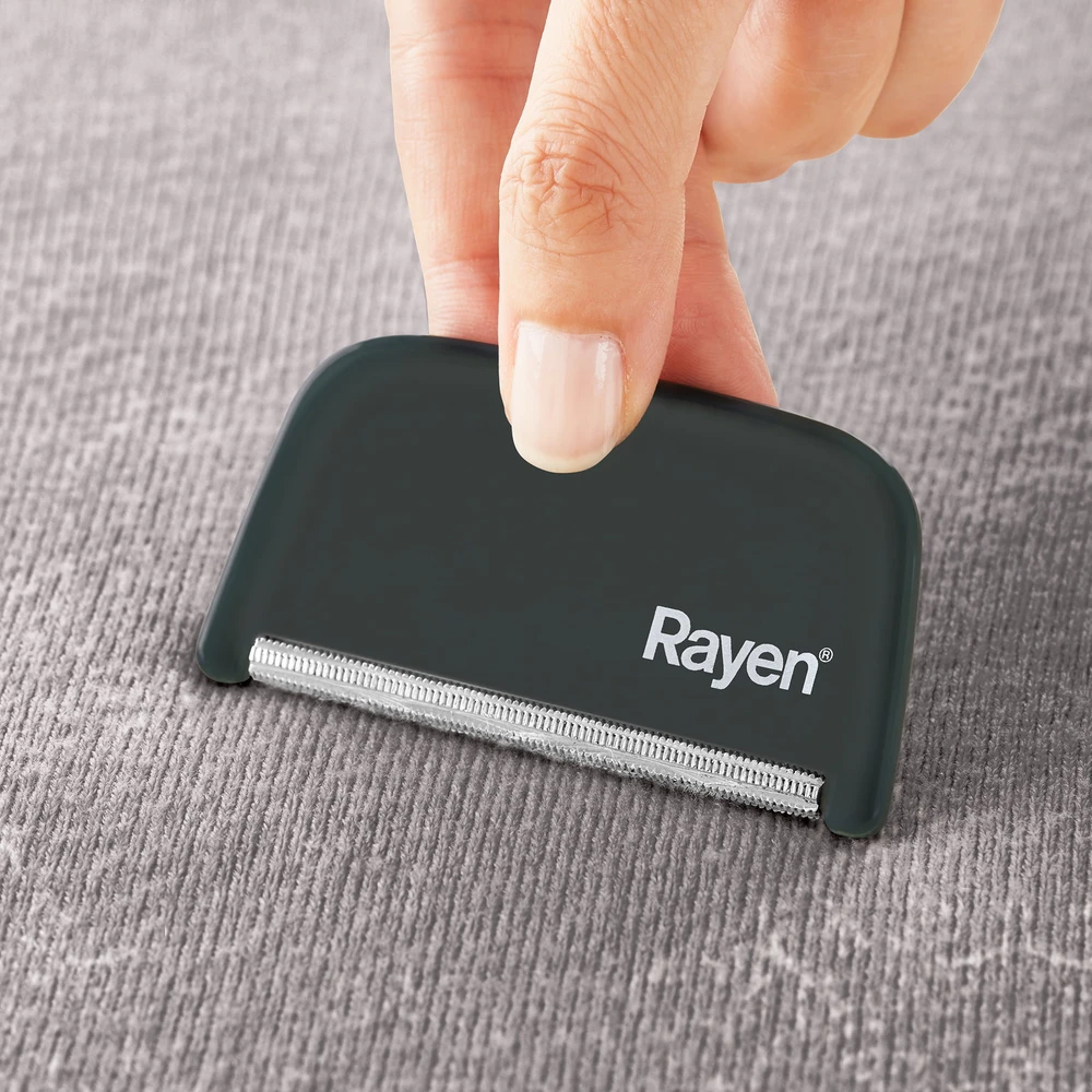Pūkų rinkiklis RAYEN