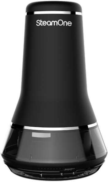 Pūkų rinkiklis SteamOne RP130B