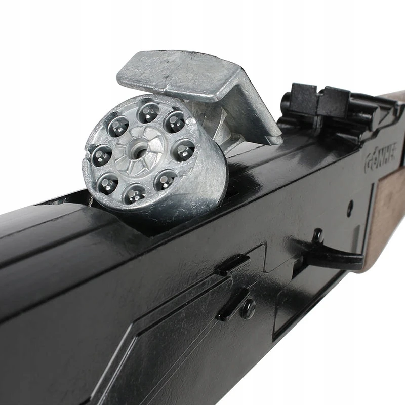 Pulio Gonher Guns GONHER šautuvas 8 šovinių, 1135/6