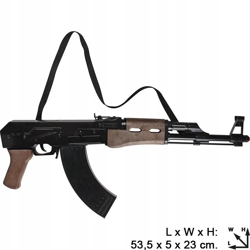 Pulio Gonher Guns GONHER šautuvas 8 šovinių, 1135/6