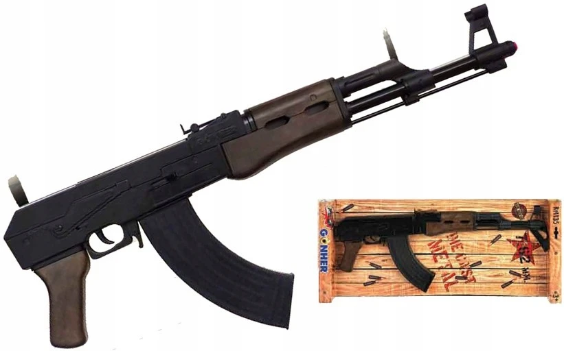 Pulio Gonher Guns GONHER šautuvas 8 šovinių, 1135/6