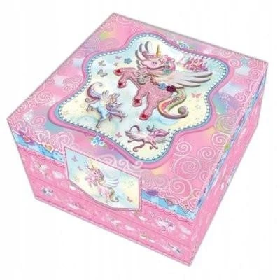 Pulio PECOWARE 178 NUC UNICORN SET 74342