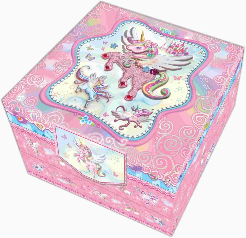 Pulio PECOWARE 178 NUC UNICORN SET 74342