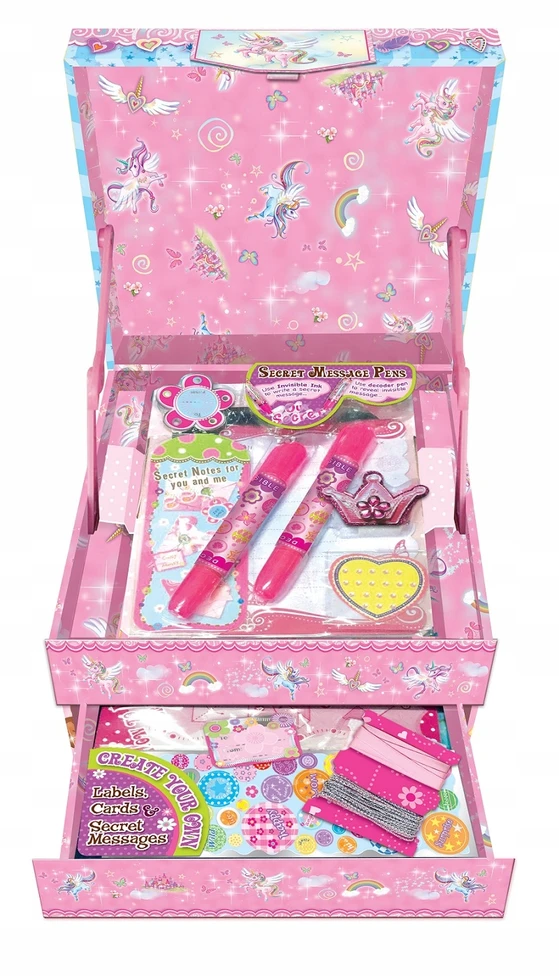 Pulio PECOWARE 178 NUC UNICORN SET 74342