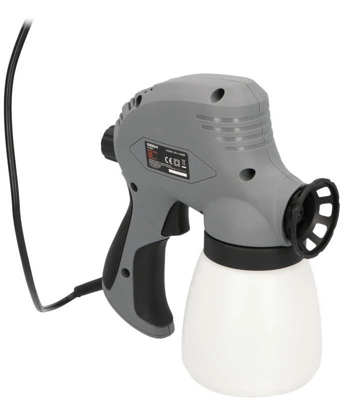 Pulverizatorius elektrinis 110W, 800ml Tresnar
