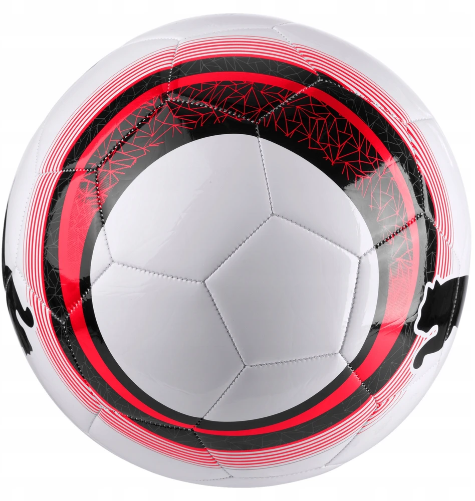 Puma Futbolo kamuolys Nike, 5 dydis