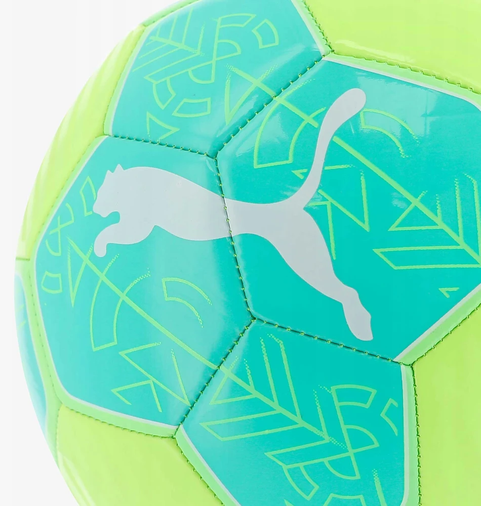 Puma Futbolo Kamuolys Prestige Ball Žalias 083992 05