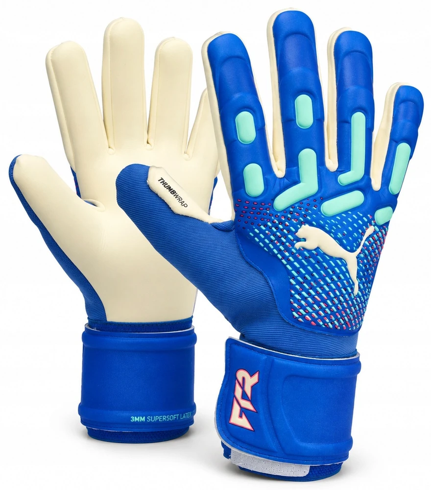 Puma Future Match Nc futbolo vartininko pirštinės