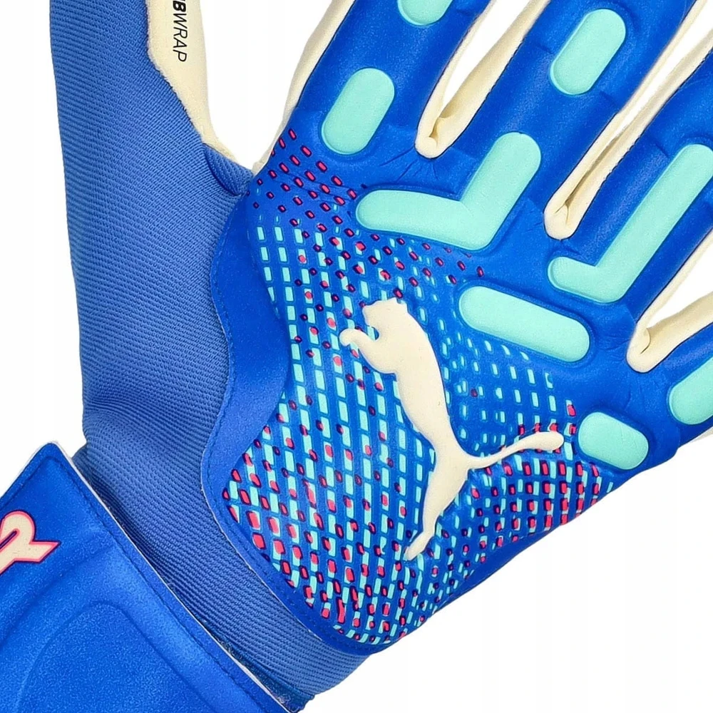 Puma Future Match Nc futbolo vartininko pirštinės