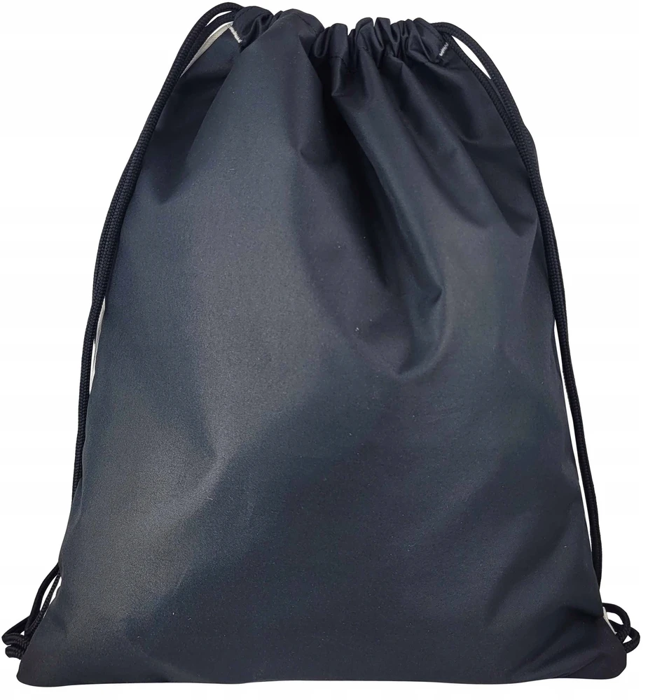PUMA GYM SACK 090348 05 WOREK SPORTOWY NA BUTY Kuprinė W-F BEŻOWO JUODA