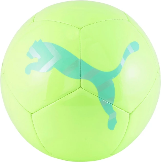 Puma Icon Ball Electric 4 futbolo kamuolys