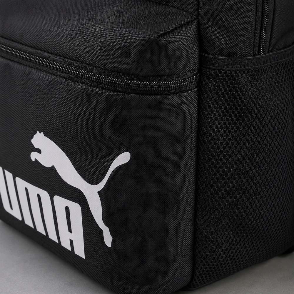 Puma Kuprinė Phase Backpack Gray 079943 37