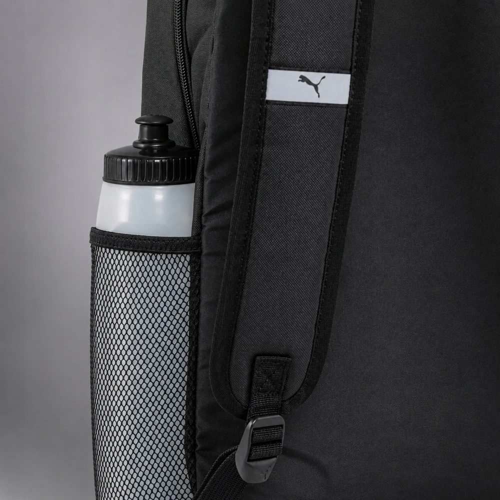 Puma Kuprinė Phase Backpack Gray 079943 37