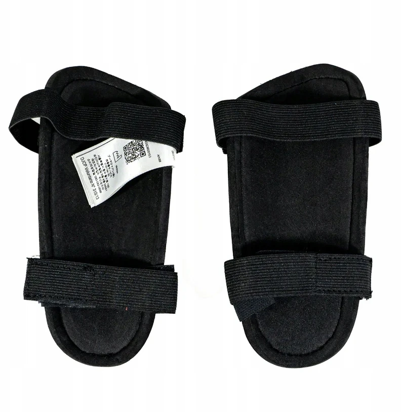 Puma King Strap futbolo apsaugai, juodi 30935 01