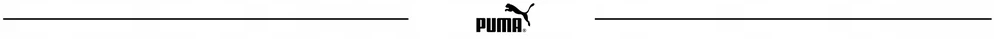 Puma King Strap futbolo apsaugai, juodi 30935 01