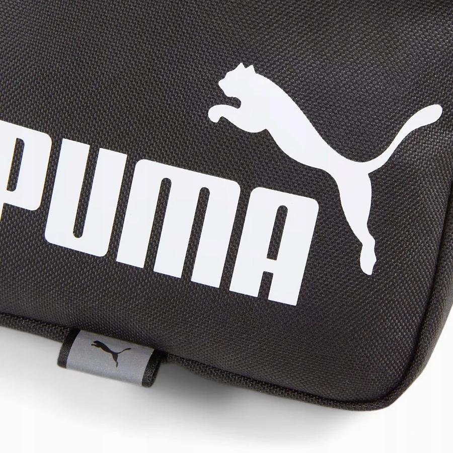 PUMA KREPŠELIS, VIENO PEČIŲ SIENINĖ KREPŠELIS, MOTERIS VYRIŠKAS TELEFONO KREPŠELIS