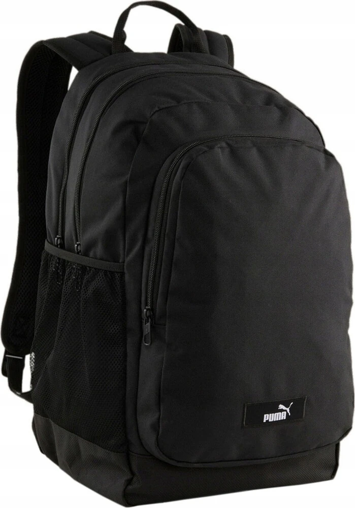 Puma Kuprinė Academy Backpack Juodas 090697 01