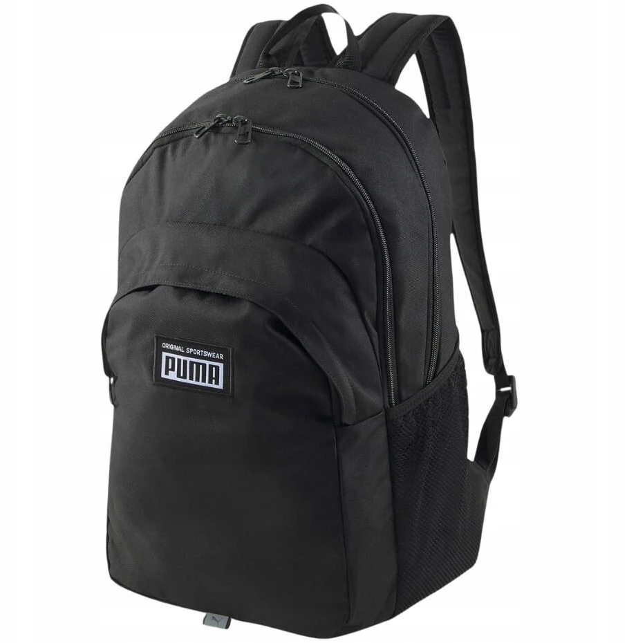 Puma Kuprinė Academy Backpack Juodas 090697 01