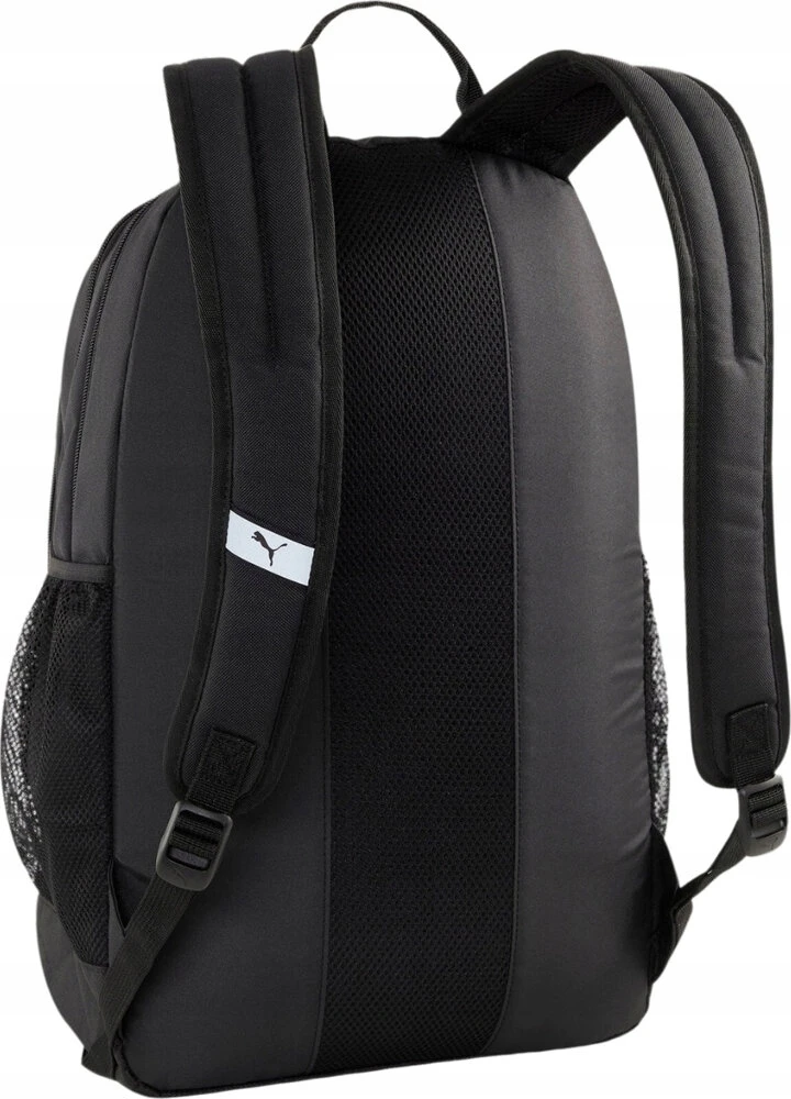 Puma Kuprinė Academy Backpack Juodas 090697 01