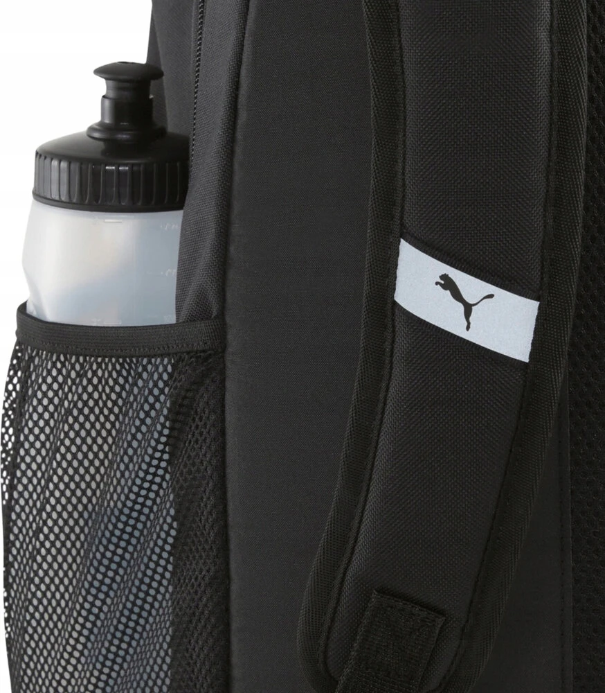 Puma Kuprinė Academy Backpack Juodas 090697 01