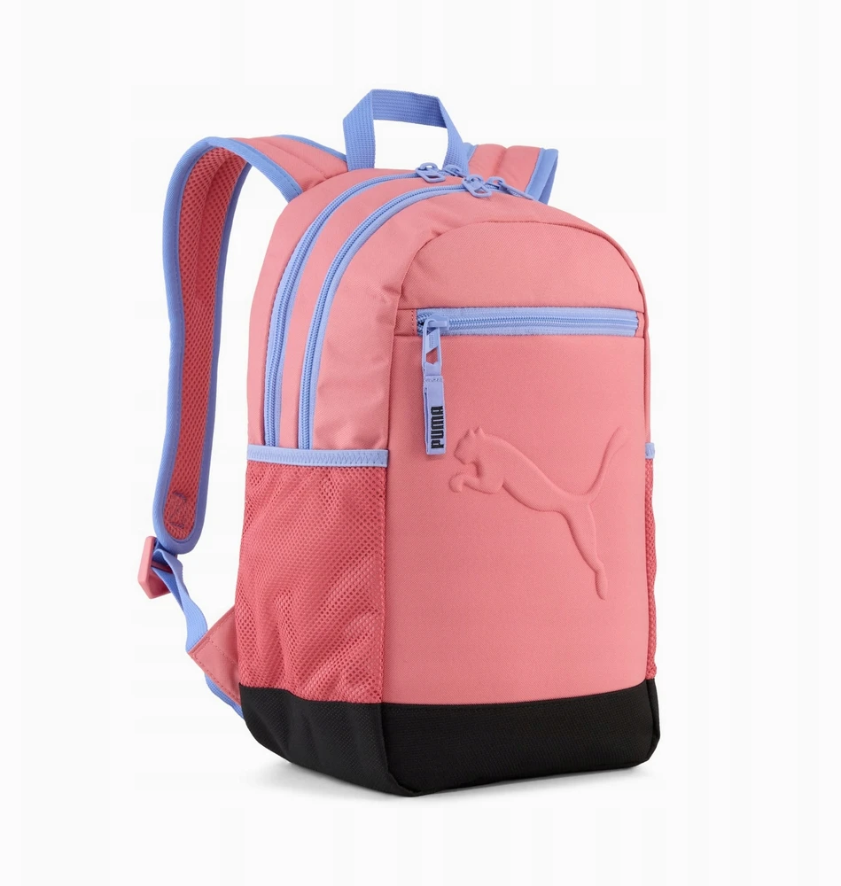 Puma Kuprinė Buzz Small Backpack Rožinė 091327 06