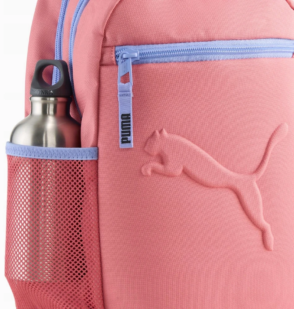 Puma Kuprinė Buzz Small Backpack Rožinė 091327 06