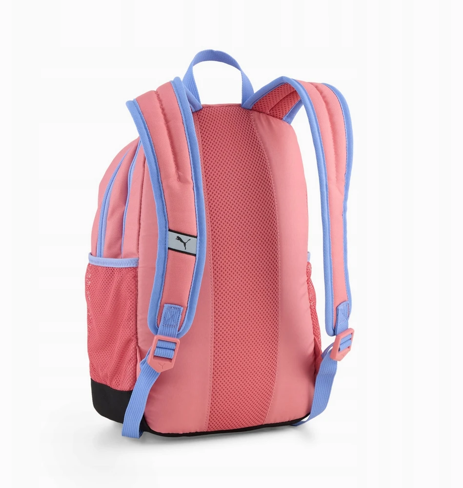 Puma Kuprinė Buzz Small Backpack Rožinė 091327 06