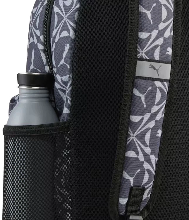 Puma Kuprinė Phase Aop Backpack Pilkas 091733 09
