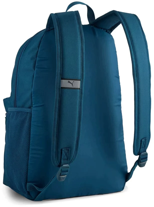 Puma Kuprinė Phase Backpack Mėlyna 091164 41