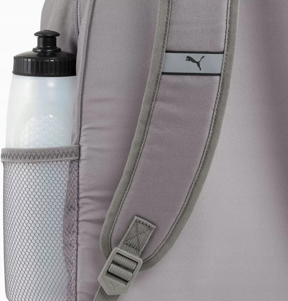 Puma Kuprinė Plus Backpack Pilkas 091180 04