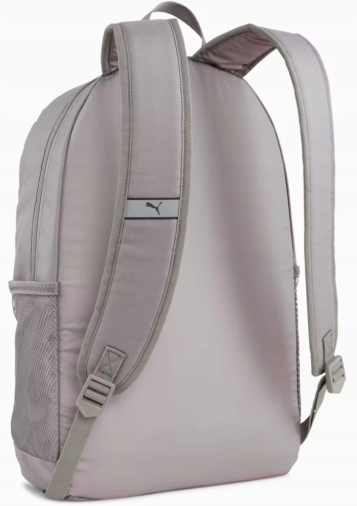 Puma Kuprinė Plus Backpack Pilkas 091180 04
