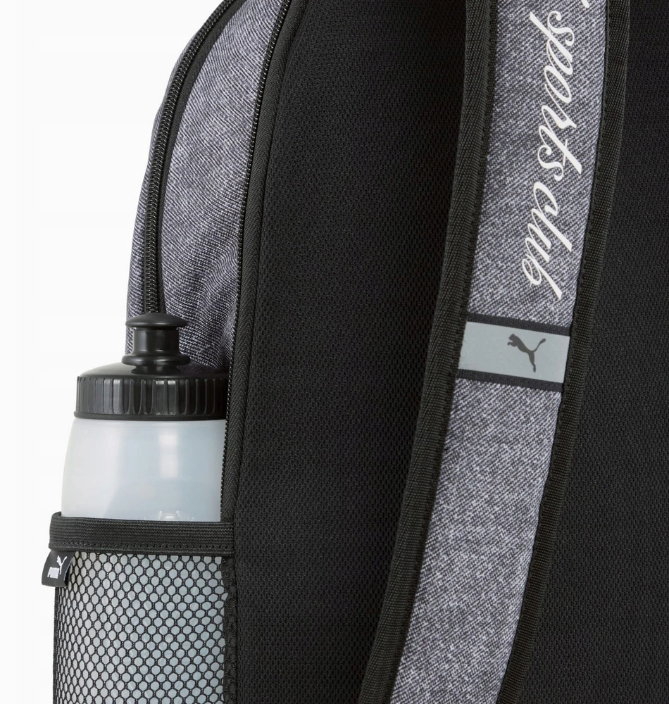 Puma Kuprinė Unisex Phase Class Backpack Pilkas 091178 01