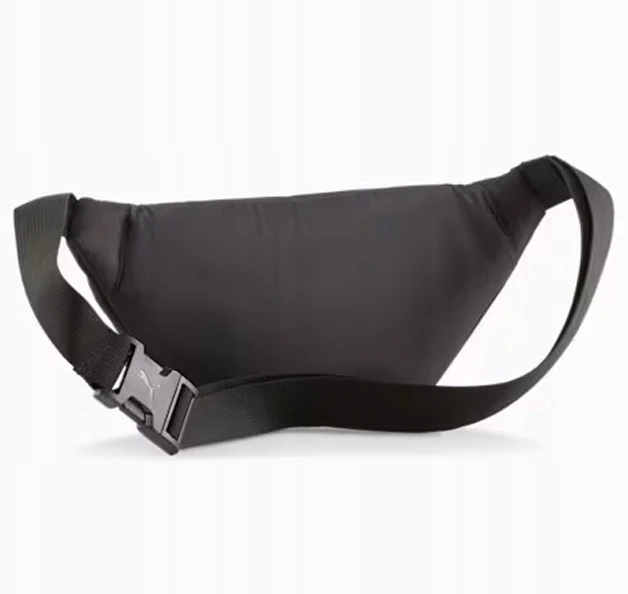 Puma liemens rankinė PHASE, juoda