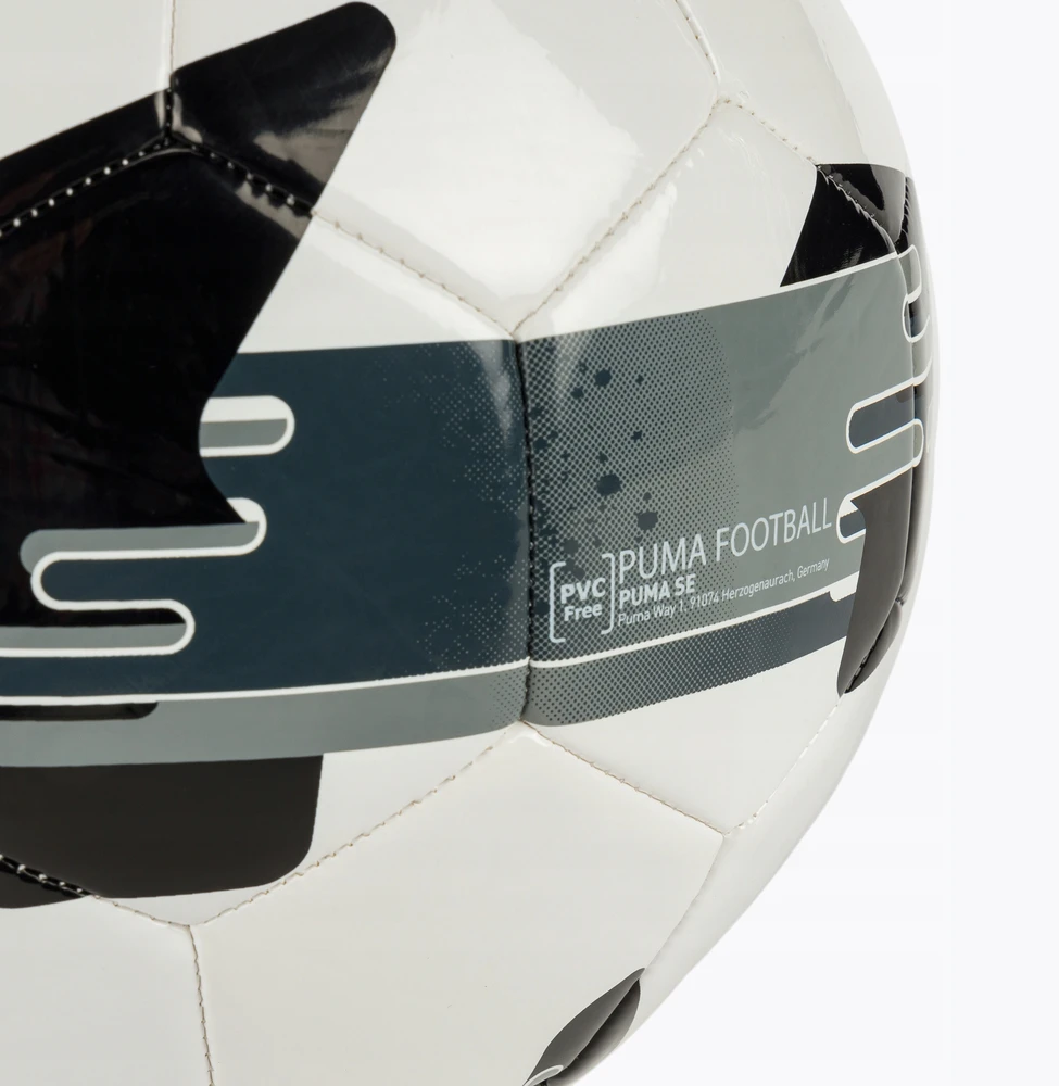 Puma Orbita 6 Ms futbolo kamuolys, dydis 3