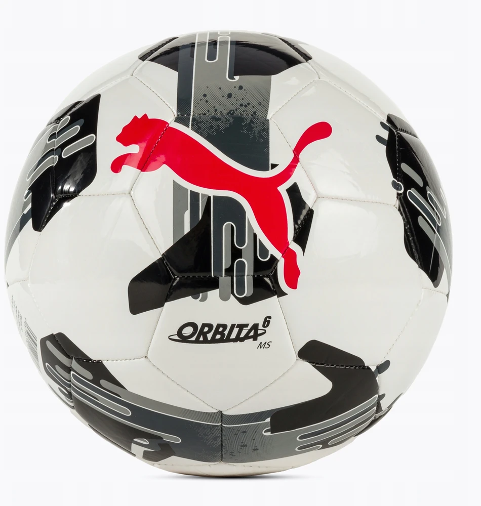 Puma Orbita 6 Ms futbolo kamuolys, dydis 3