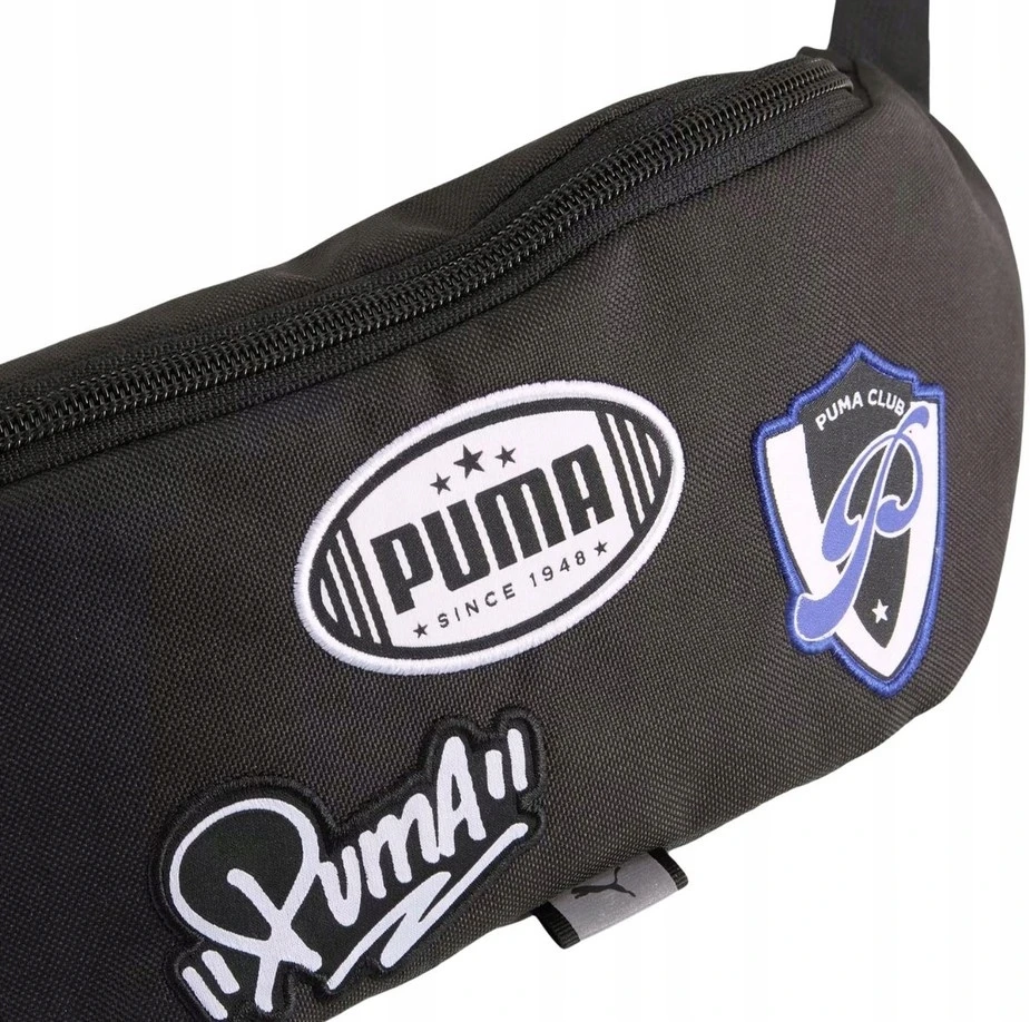 Puma Patch liemens rankinė vyrams ir moterims