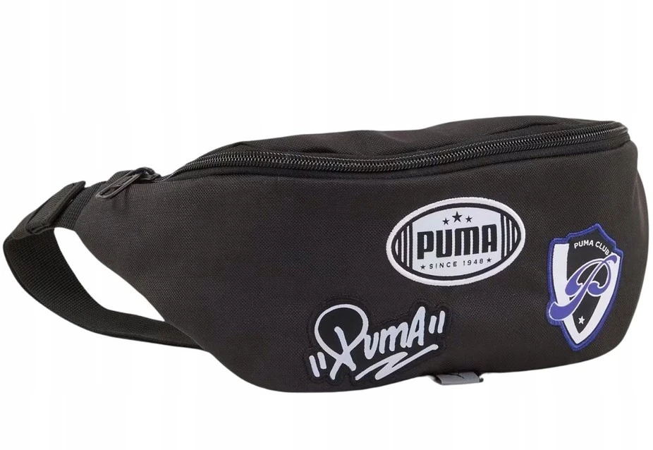 Puma Patch liemens rankinė vyrams ir moterims