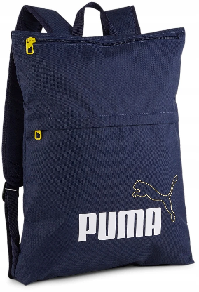 Puma Phase Elemental 906950 - stilingas ir talpus miesto kuprinė