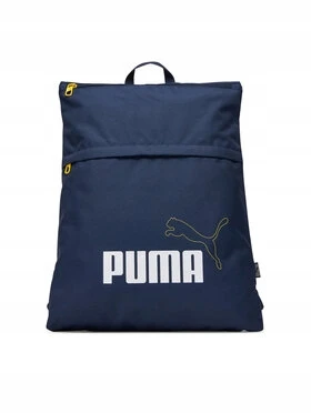 Puma Phase Elemental 906950 - stilingas ir talpus miesto kuprinė