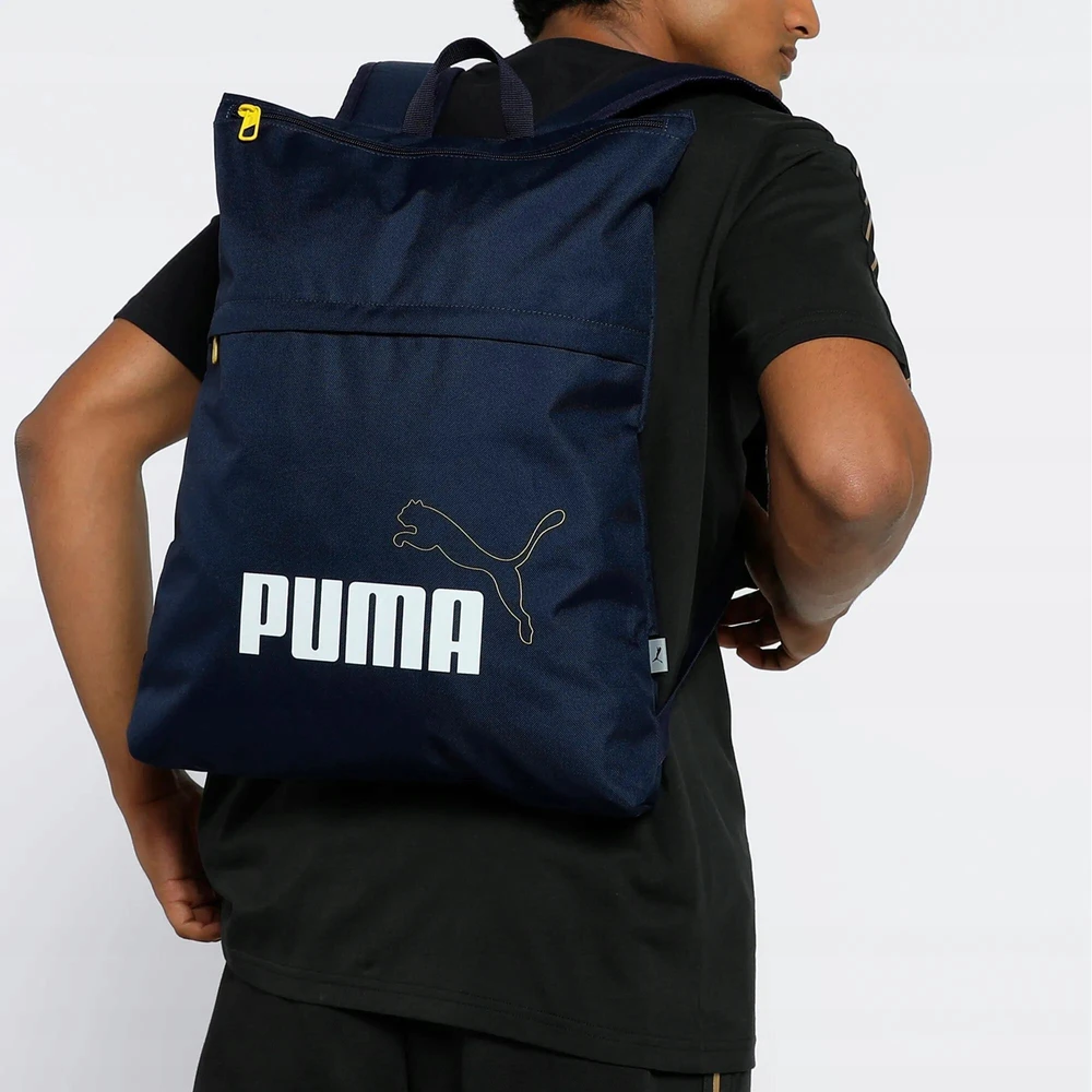 Puma Phase Elemental 906950 - stilingas ir talpus miesto kuprinė