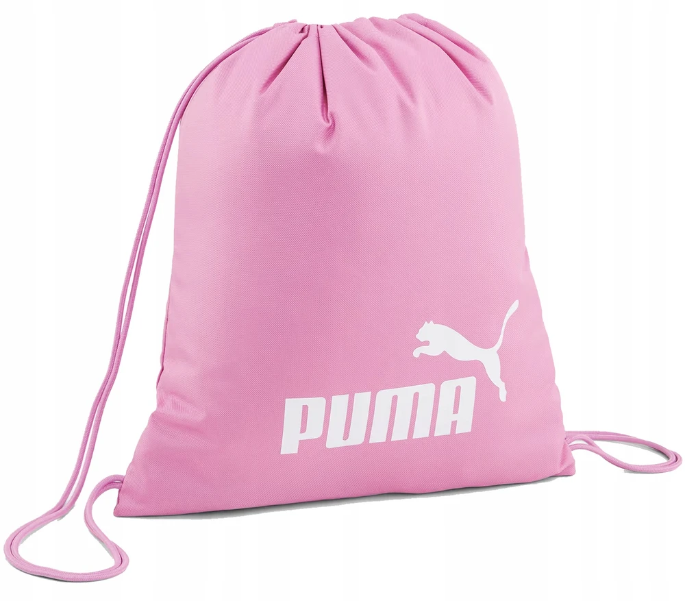 Puma Phase Gym Sack – sportinis maišelis avalynei ir drabužiams
