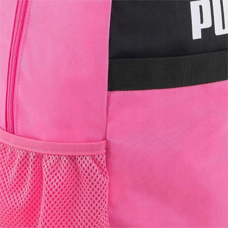 Puma Plus II kuprinė rožinė 78391 11