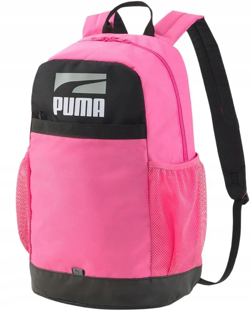 Puma Plus II kuprinė rožinė 78391 11