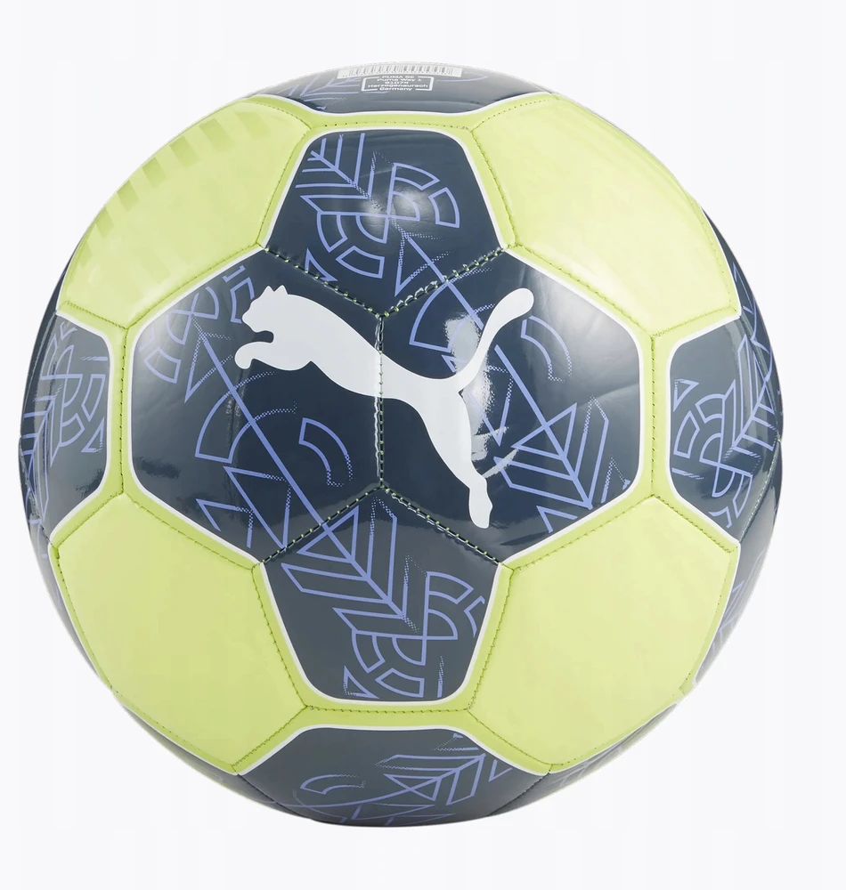 Puma Prestige futbolo kamuolys, dydis 4