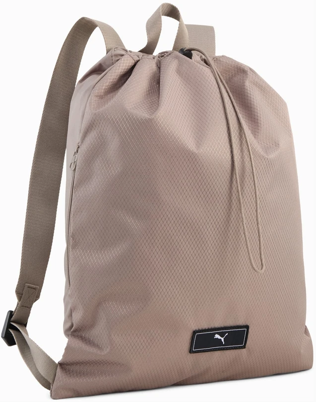 Puma sportinis krepšys Deck Gym 14L 091317*04, smėlio spalvos