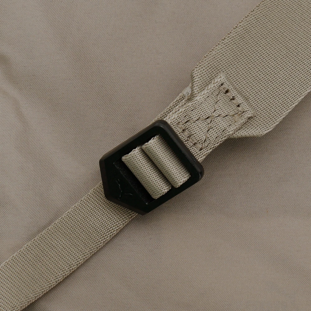 Puma sportinis krepšys Deck Gym 14L 091317*04, smėlio spalvos