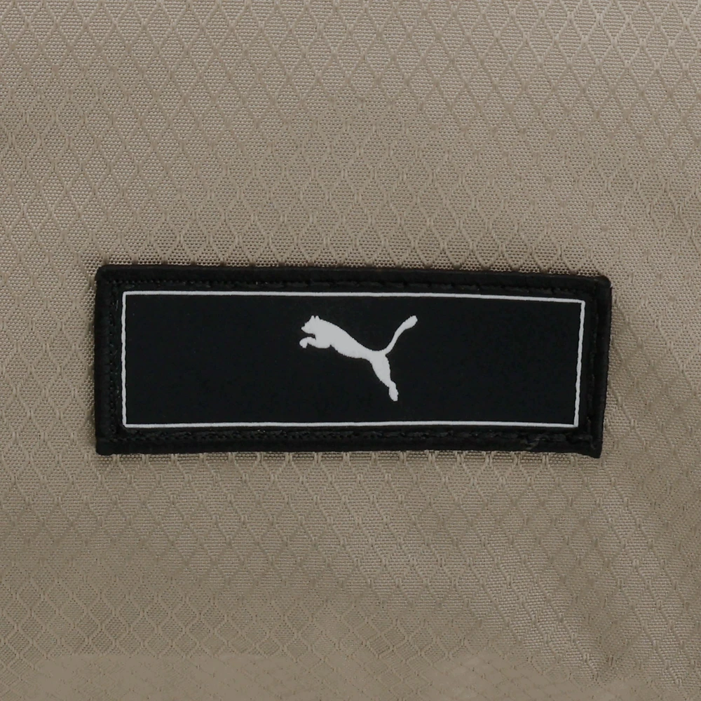 Puma sportinis krepšys Deck Gym 14L 091317*04, smėlio spalvos